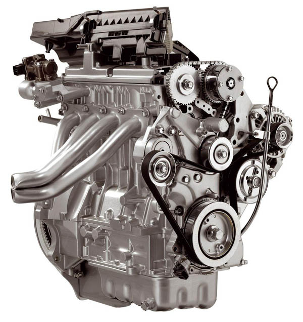 2003 N D21 Car Engine